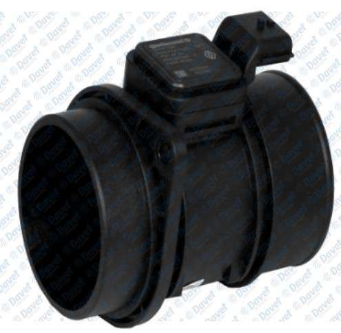 SUPSAN AFM0002-02 Hava Debimetresi ( Akis Metre ) Megane Ii-Kangoo Iii-Master Ii-Trafic Ii- Nissan Qashqai 1.5 Dci K9k Euro 4 Motor